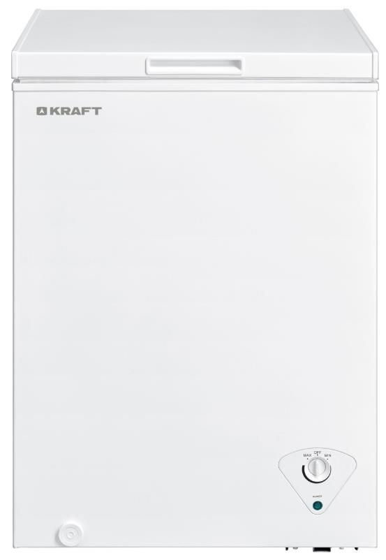 Морозильный ларь Kraft BD (W)-102QX