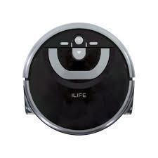 Пылесос Робот W400 ILIFE