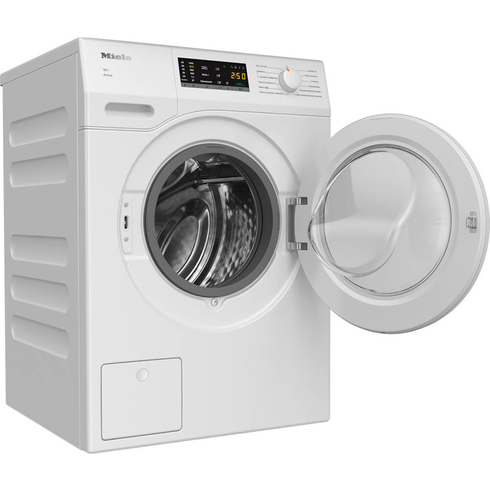 Стиральная машина MIELE WCA030WCS — фото 3