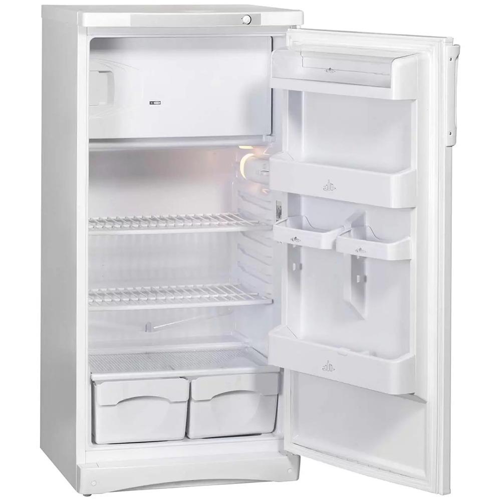 Холодильник INDESIT ITD 125 W — фото 2