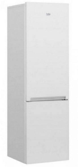 Холодильник RCSK 339M20W 7389110003 BEKO