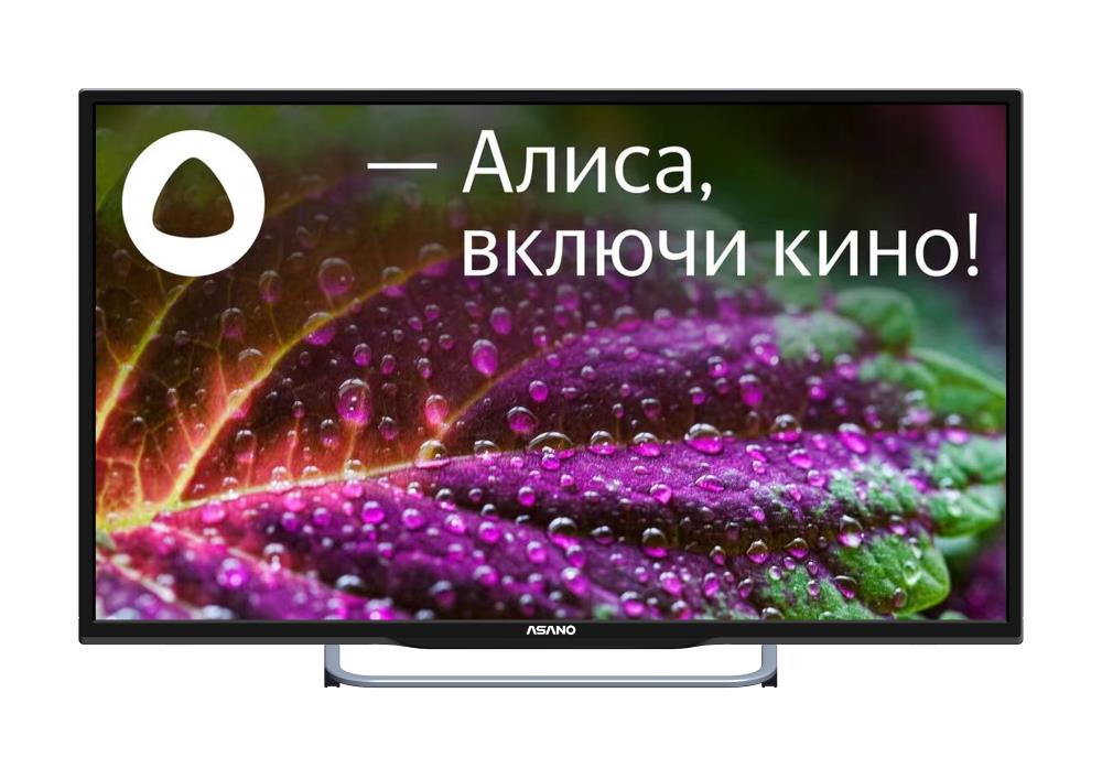 Телевизор LCD 32" 32LH8030S ASANO