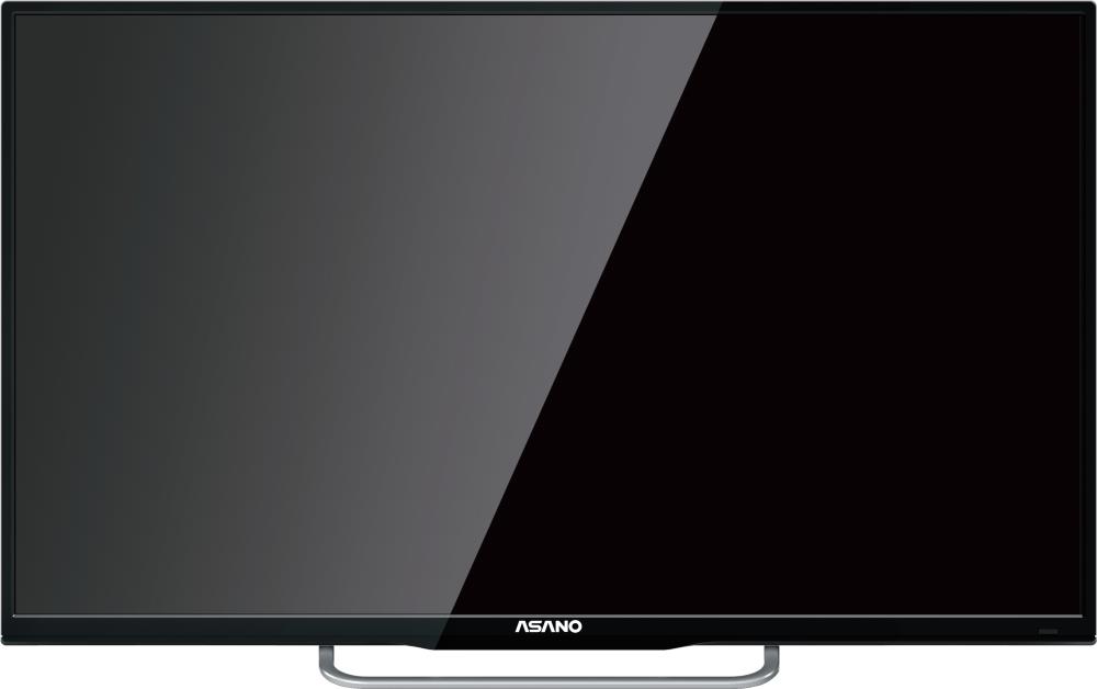 Телевизор ASANO 32" Smart 1366x768 Wi-Fi Android черный 32LH7030S