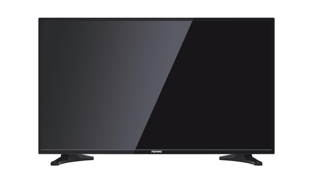 Телевизор ASANO 32" Smart 1366x768 Android черный 32LH7010T