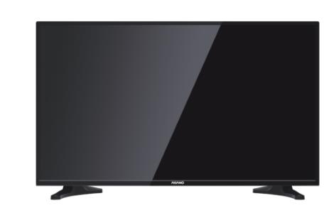 Телевизор 50" DLED FHD 50LF1010T ASANO