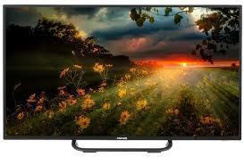 Телевизор ASANO 43" FHD 1920x1080 черный 43LF1110T