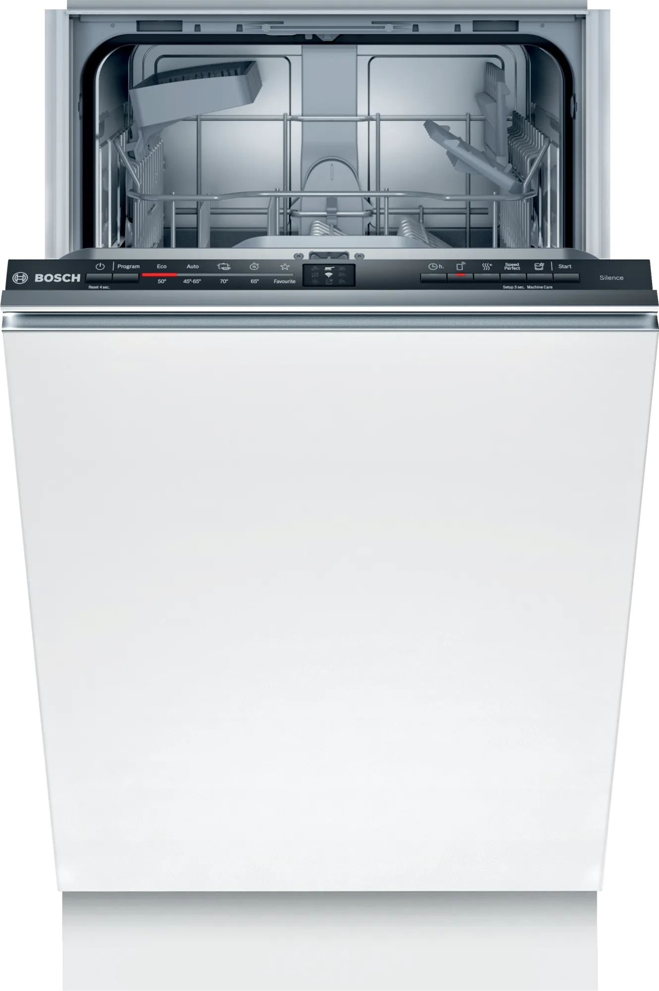 Посудомоечная машина встраив. Bosch SPV2IKX10E
