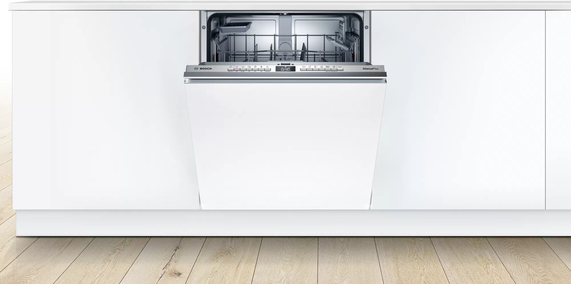 Посудомоечная машина встраив. Bosch SMV4HAX48E — фото 3