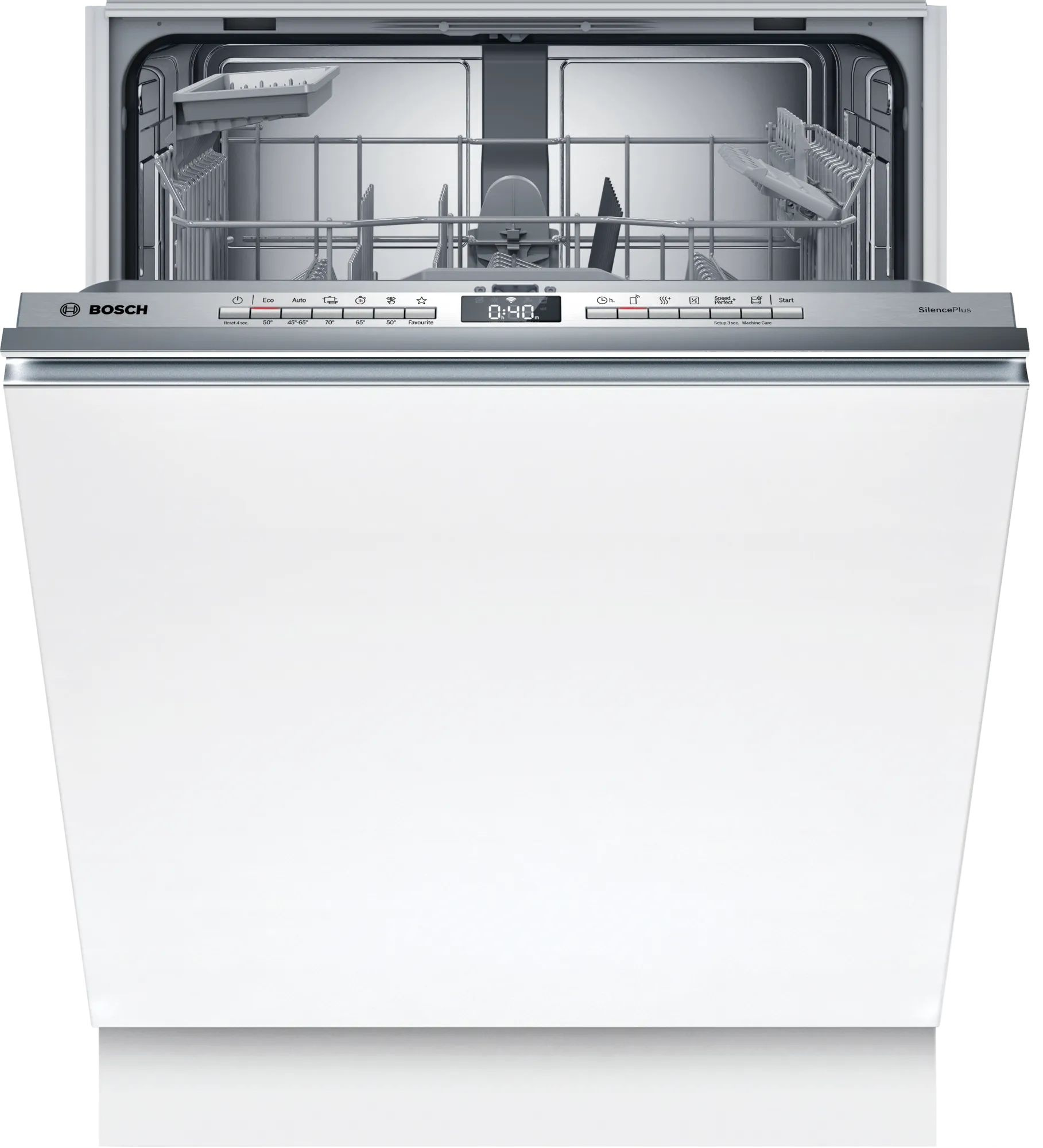 Посудомоечная машина встраив. Bosch SMV4HAX48E