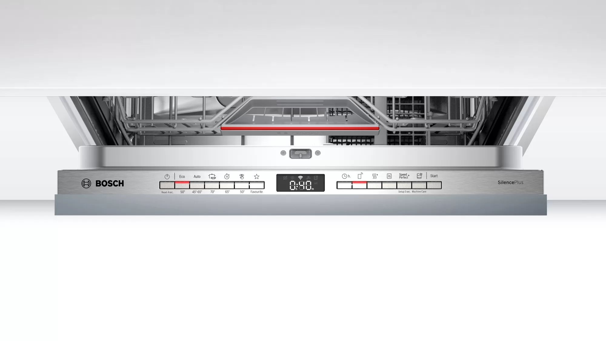 Посудомоечная машина встраив. Bosch SMV4HAX48E — фото 2