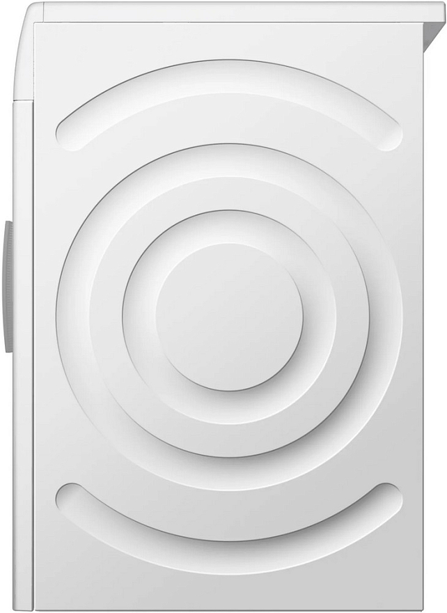 Стиральная машина Bosch WAJ240L2SN — фото 4