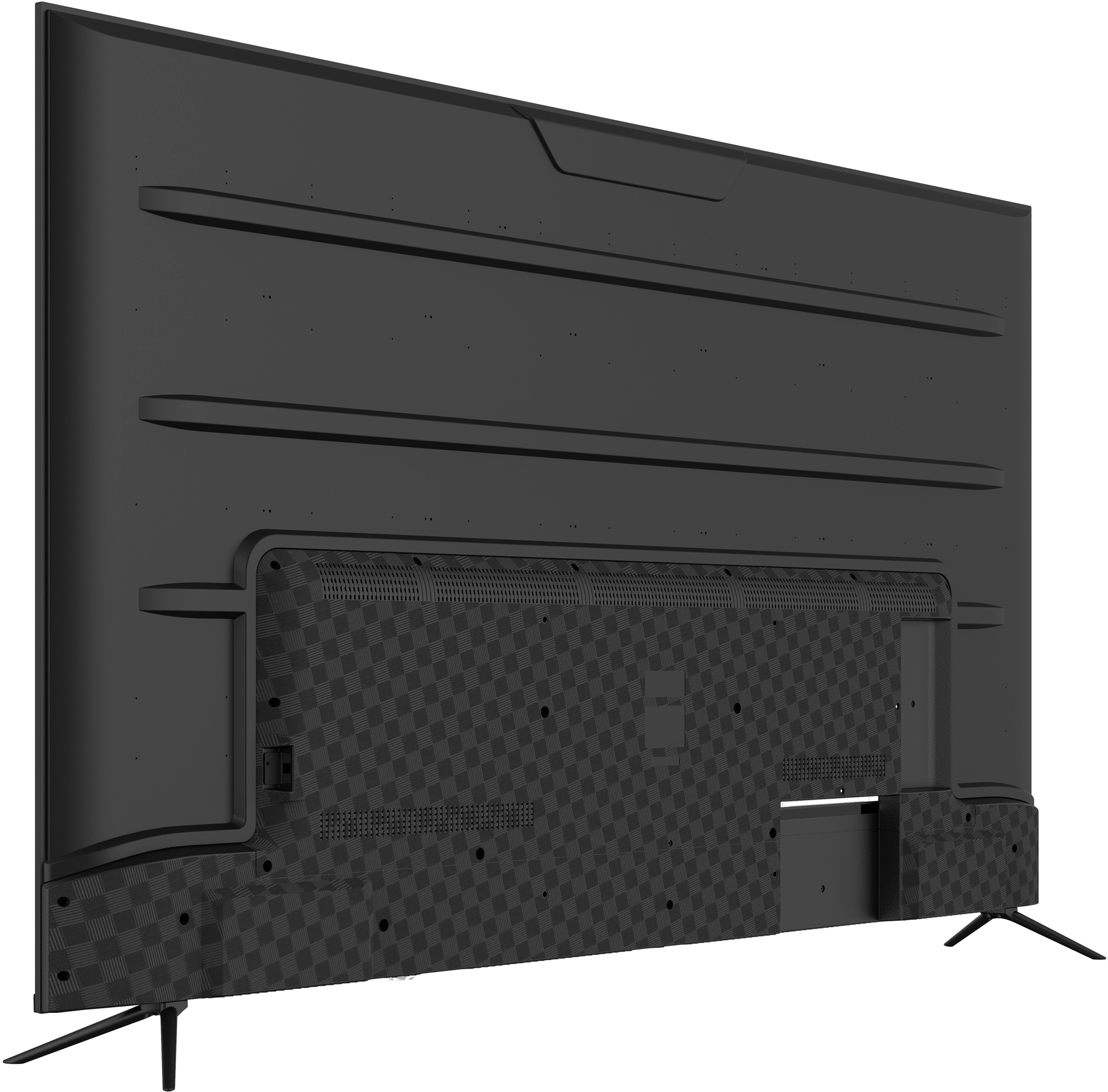 Телевизор LED Hyundai 75" H-LED75BU7005 Яндекс.ТВ — фото 3