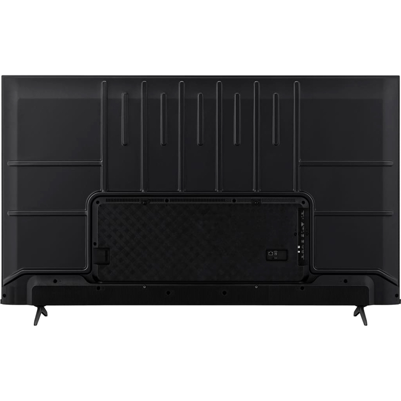 Телевизор LED Hisense 65" 65A6K — фото 2