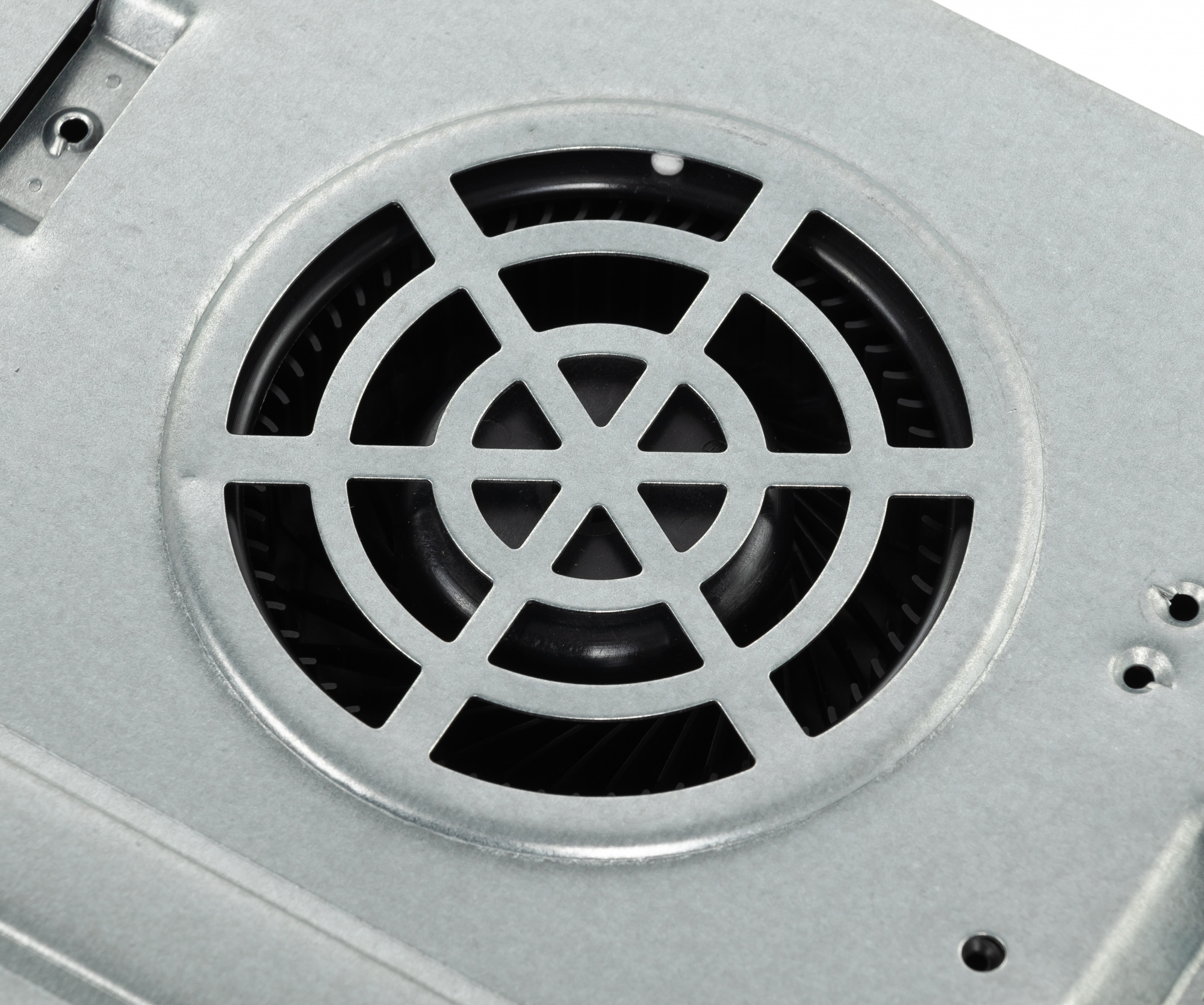 Индукционная варочная поверхность Bosch PWP63RBB6E черный — фото 4