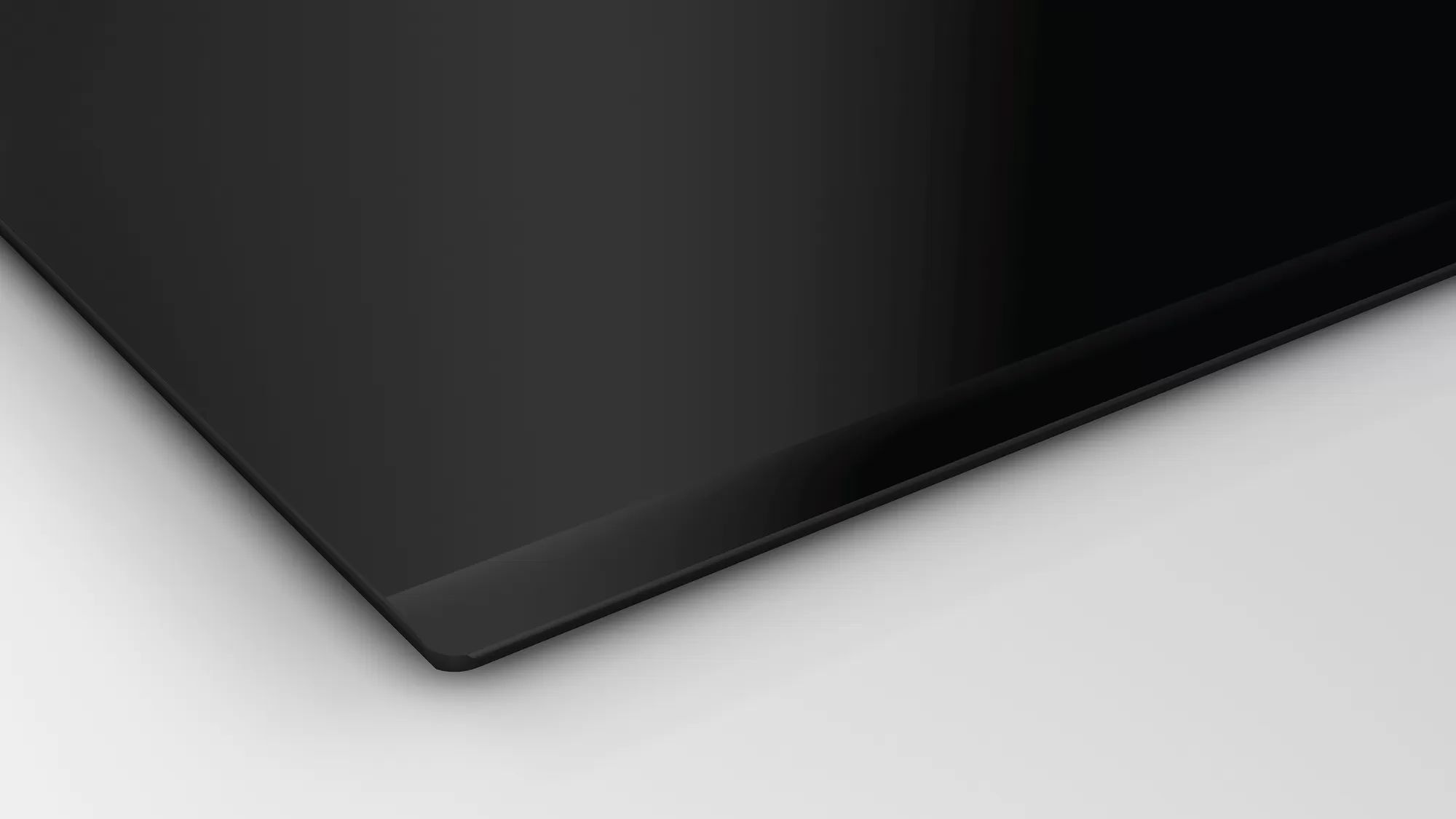 Индукционная варочная поверхность Bosch PWP63RBB6E черный — фото 11