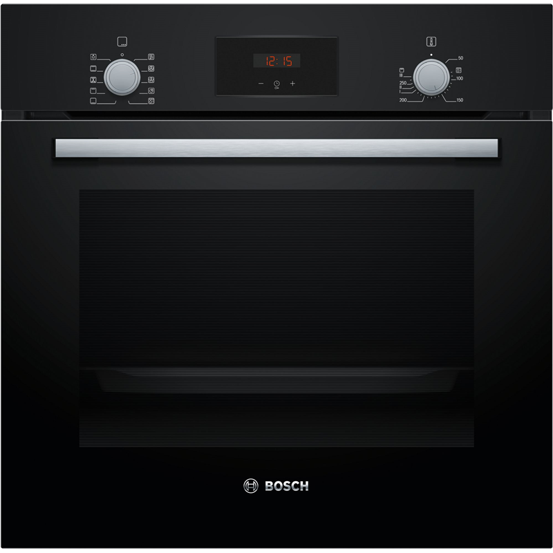 Встраиваемый духовой шкаф Bosch Serie | 2 HBF114EB1R