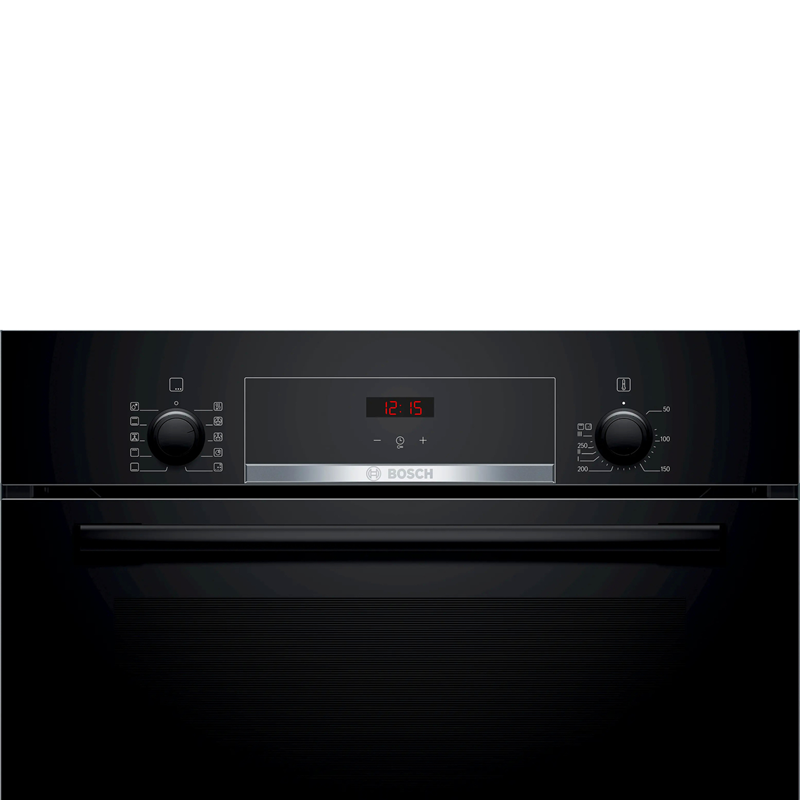 Электрический духовой шкаф Bosch HBJ554YB0R — фото 2