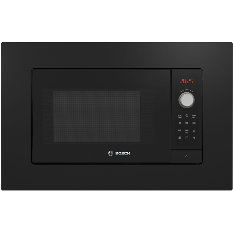 Встраиваемая микроволновая печь BOSCH Serie | 2 BEL653MB3
