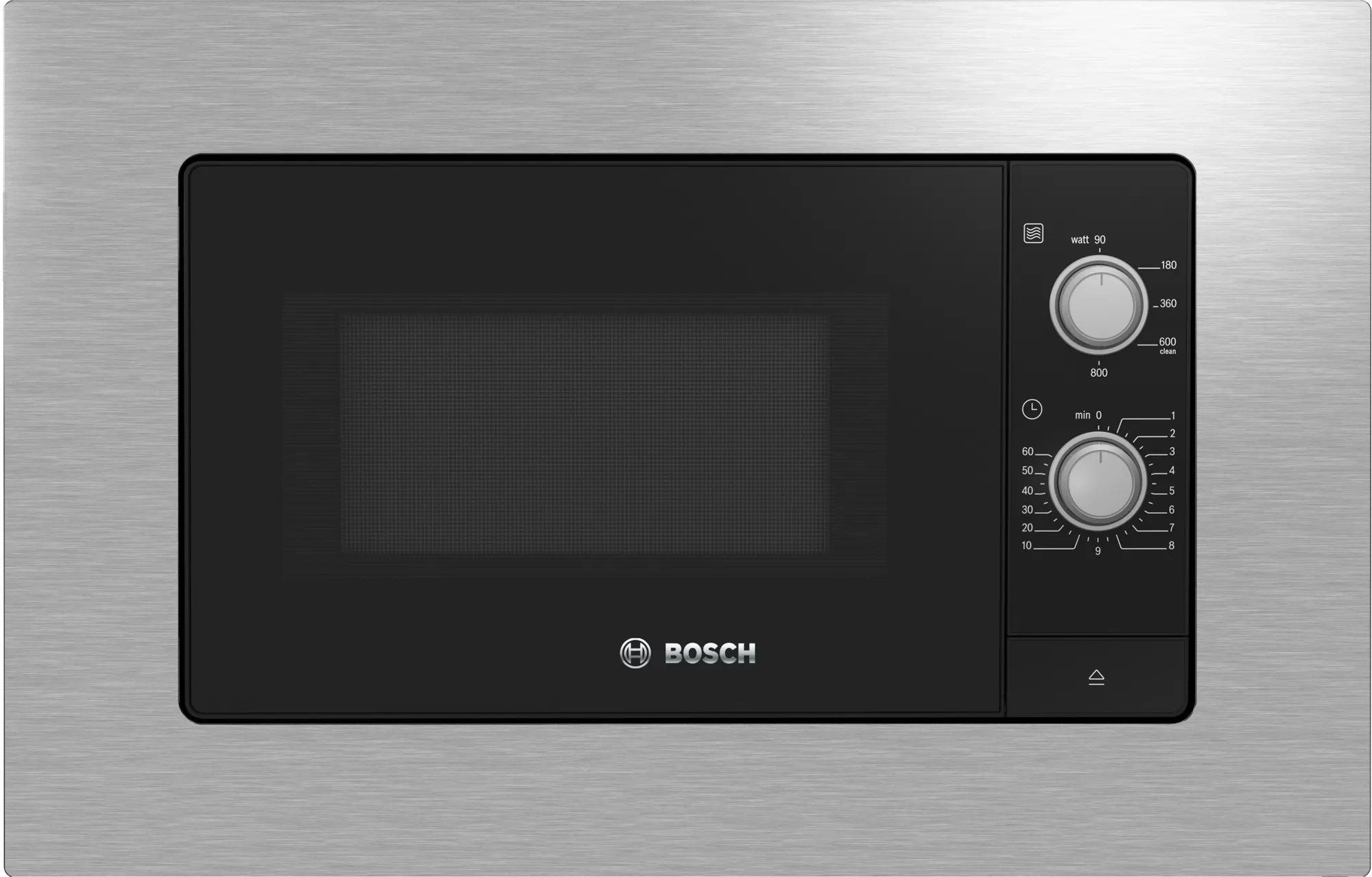 Встраиваемые микроволновые печи BOSCH BFL620MS3