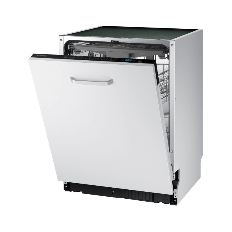 Встраиваемая посудомоечная машина 60 см Samsung DW60M6050BB — фото 2