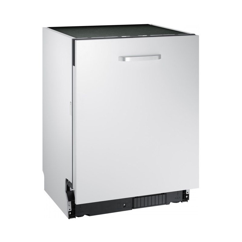 Встраиваемая посудомоечная машина 60 см Samsung DW60M6050BB — фото 6
