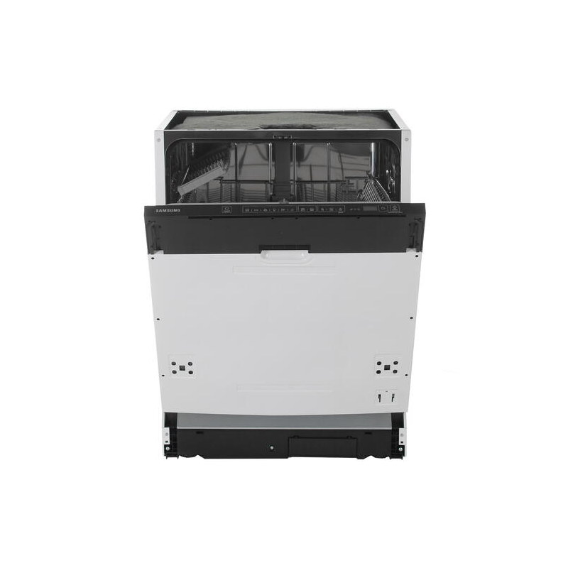 посудомоечная машина Samsung DW60M6040BB/WT