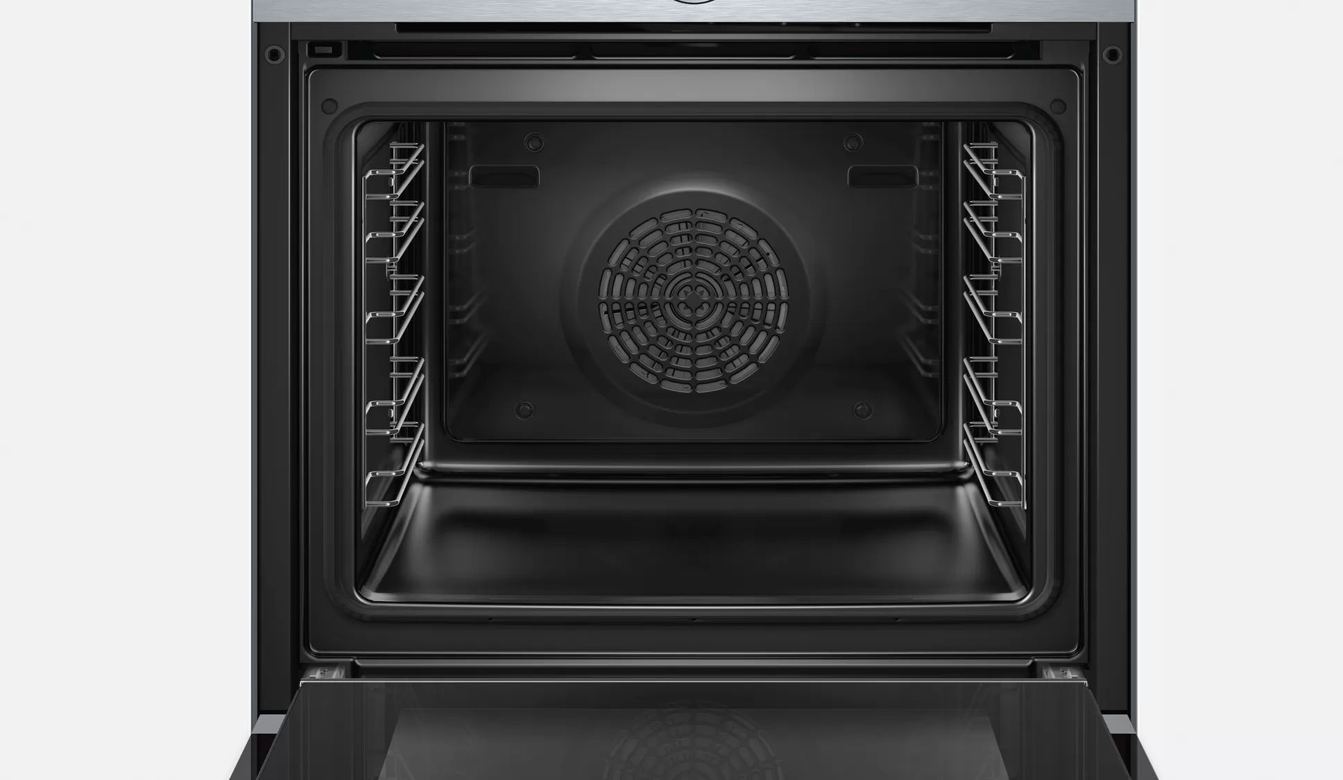 Духовой шкаф Электрический Bosch Serie 8 HBG632BS1 — фото 6