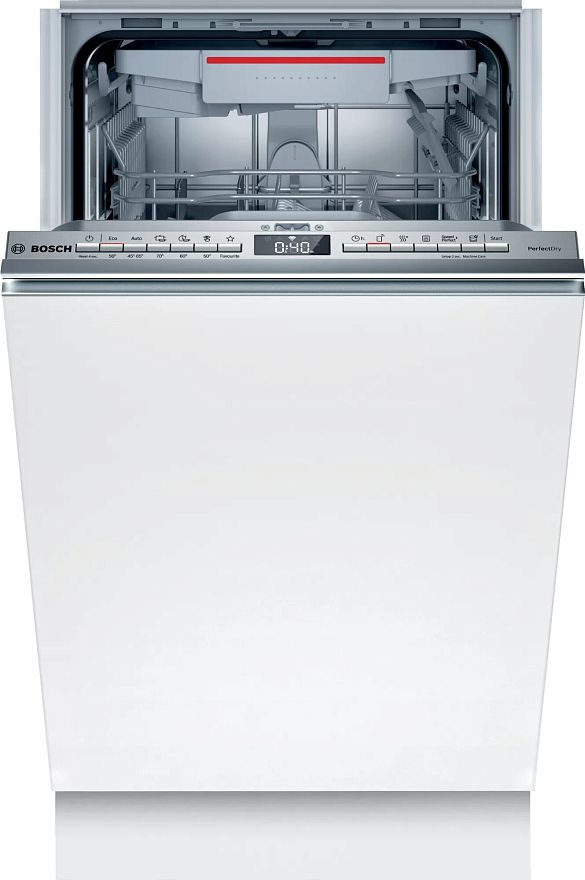 Посудомоечная машина встраив. Bosch SPV6ZMX01E