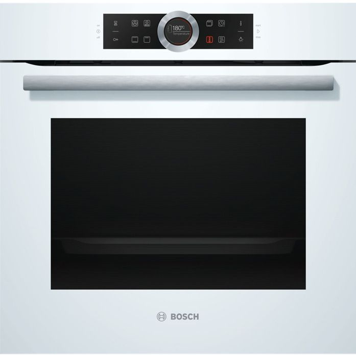 Духовой шкаф электрический Bosch HBG632BW1S