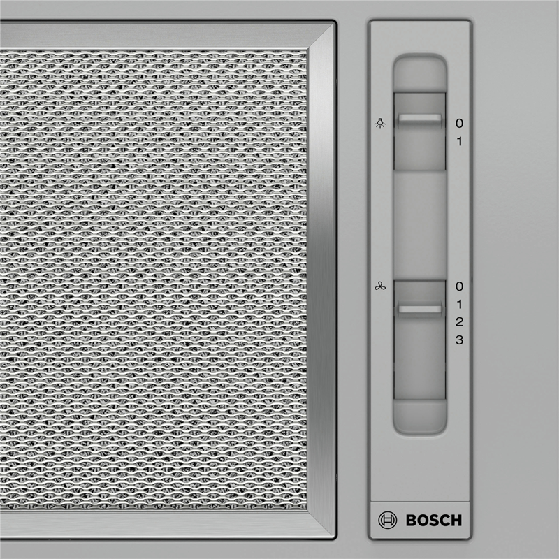 Вытяжка BOSCH DLN52AC70 — фото 2