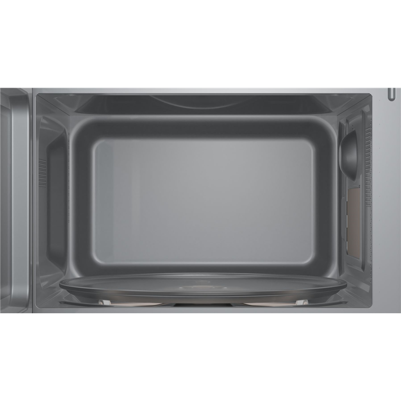 Встраиваемые микроволновые печи BOSCH Микроволновая печь Serie 2 BFL623MV3 — фото 2