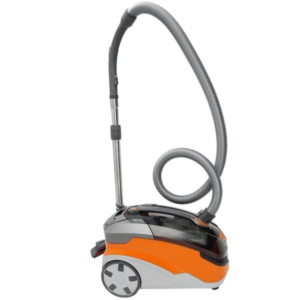 Пылесос THOMAS Pet&Family традиционный/моющий/с мешком/с аквафильтром 1700 Вт Capacity 6 л Weight 8.25 кг 788563