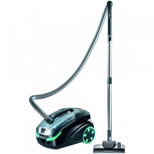 Пылесос THOMAS DRYBOX AMFIBIA FAMILY 788599 традиционный/моющий/с аквафильтром 1700 Вт Weight 8.25 кг 788599