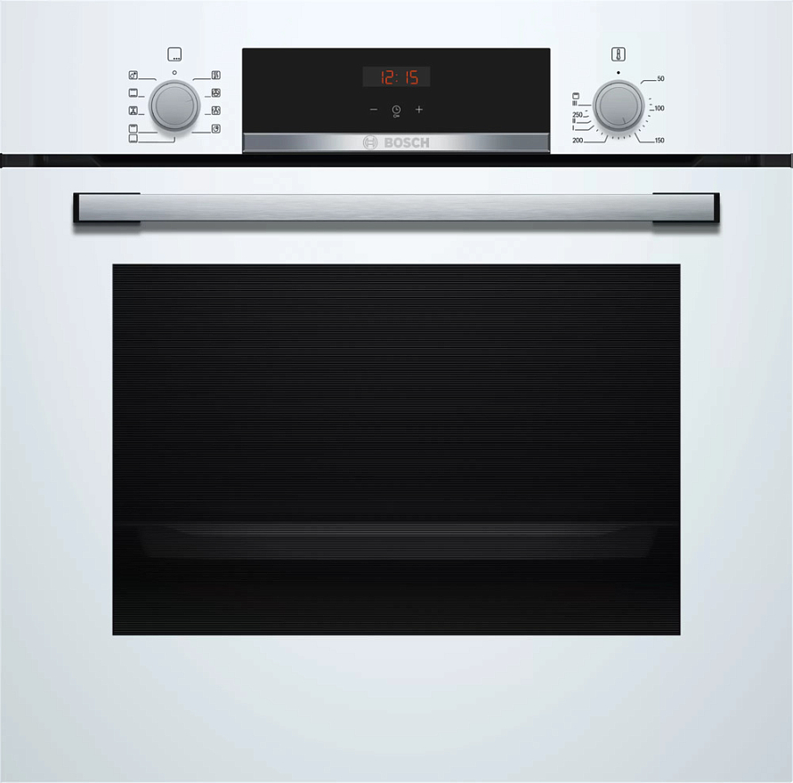 Духовой шкаф Электрический Bosch HBF534EW0Q