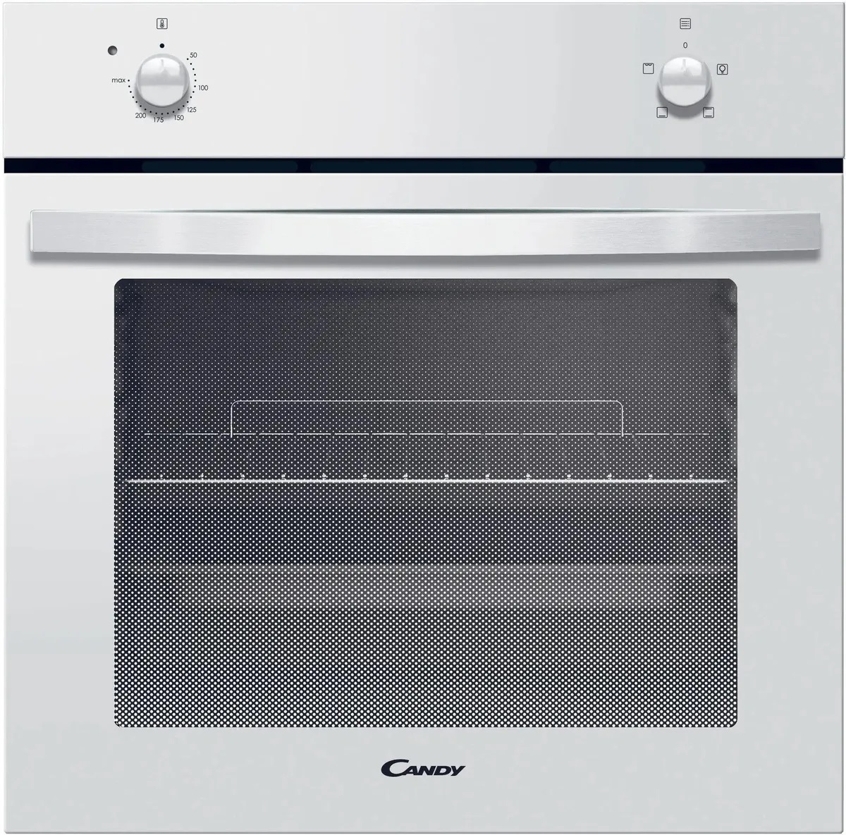 Духовой шкаф Электрический Candy FIDC B100 белый