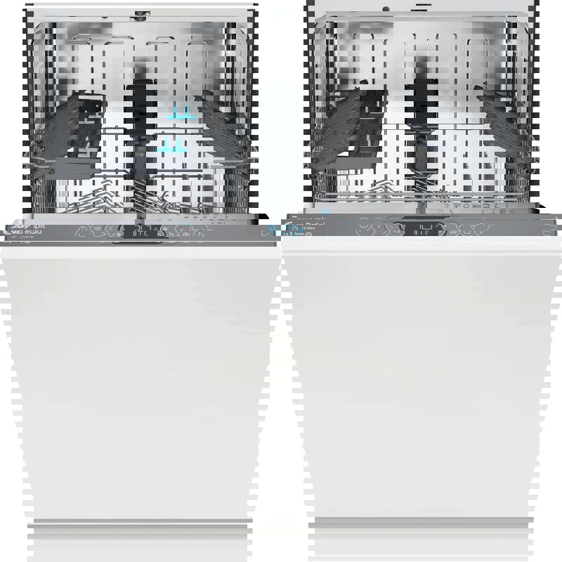 Посудомоечная машина встраив. Candy RapidO CI 3C9F0A-08