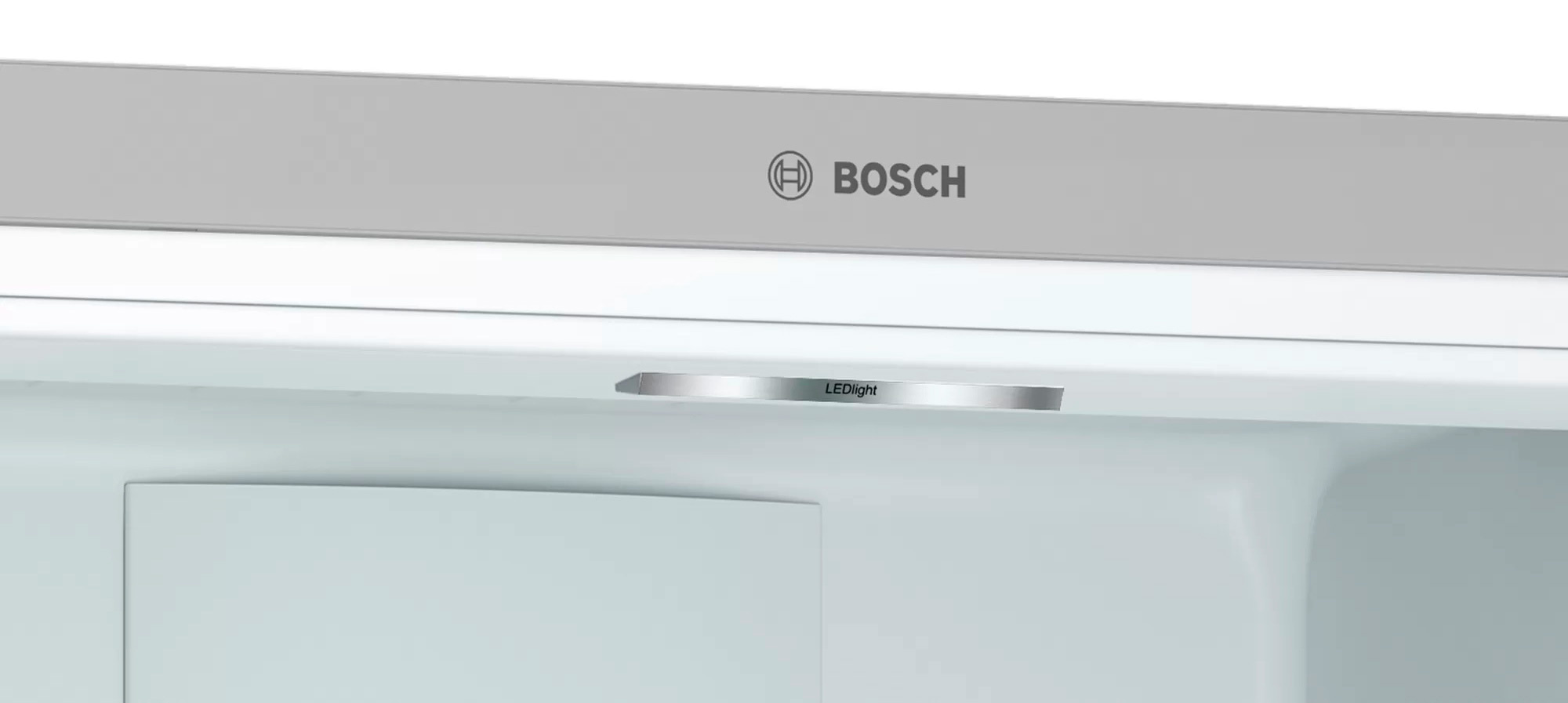 Холодильник Bosch KGN49XL30U — фото 2