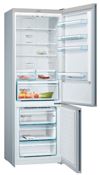 Холодильник Bosch KGN49XL30U — фото 5