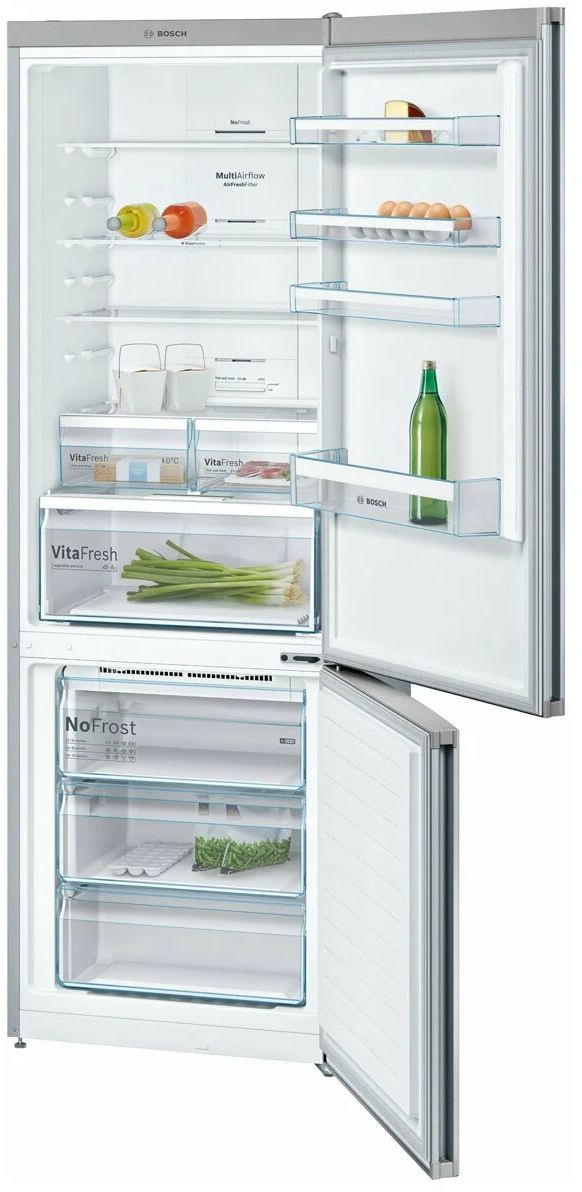 Холодильник Bosch KGN49XI30U — фото 2
