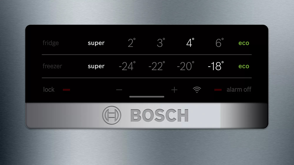 Холодильник Bosch KGN39XI326 — фото 6