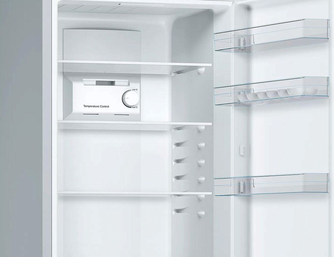 Холодильник Bosch KGN36NL30U — фото 2
