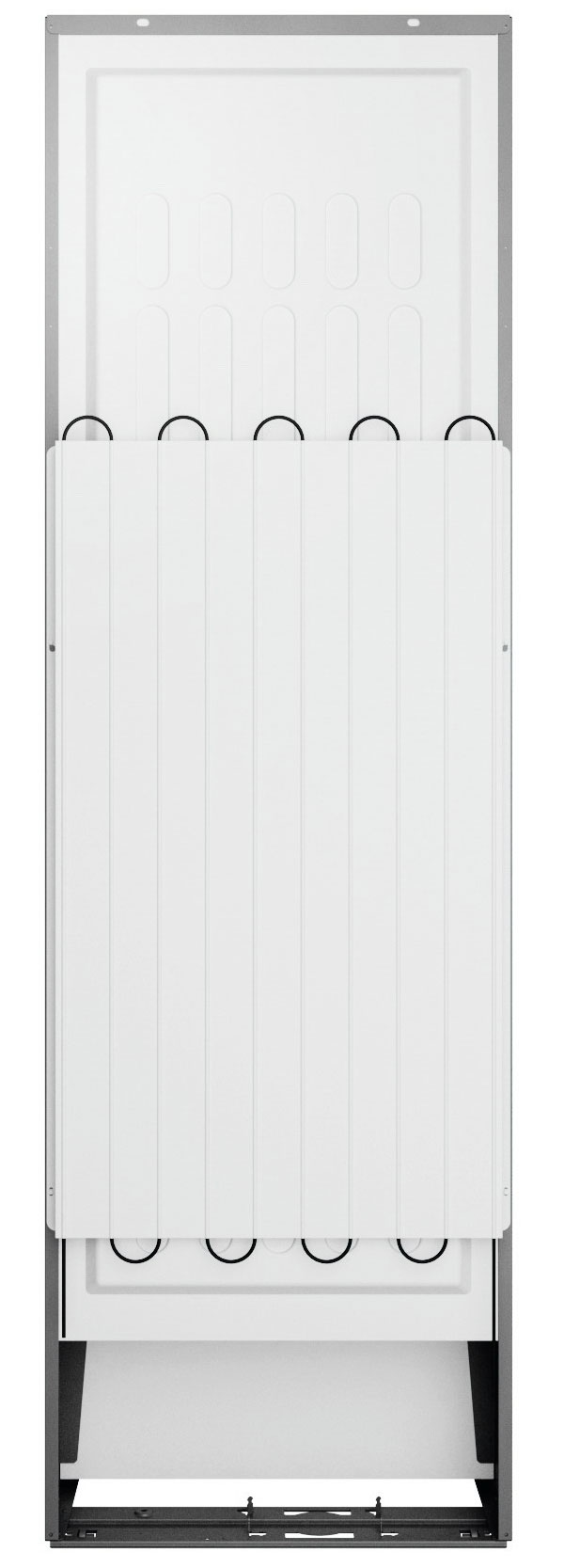 Холодильник Hotpoint HT 7201I MX O3 — фото 9