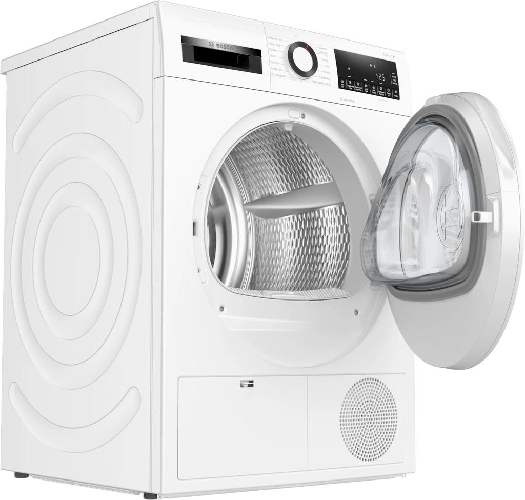 Сушильная машина Bosch WQG232ALSN — фото 2