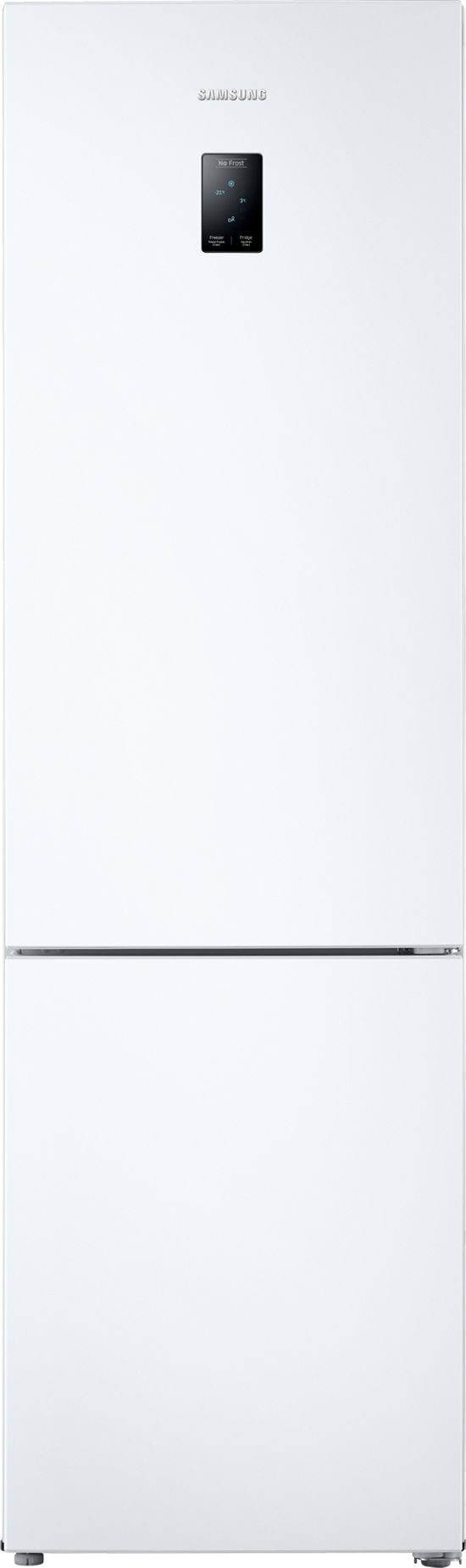 Холодильник Samsung RB37A5201WW/WT