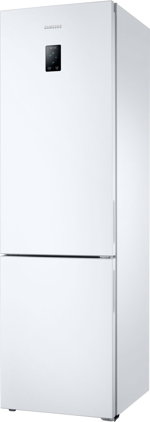 Холодильник Samsung RB37A5201WW/WT — фото 2