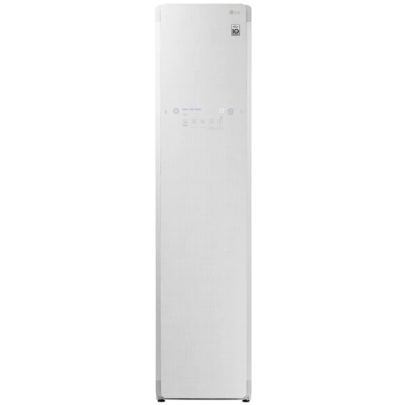 Сушильный шкаф LG Electronics S3WERALWPCOM