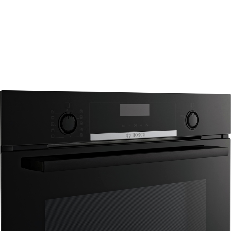 Встраиваемая электрическая духовка BOSCH HBG536HB0R — фото 3