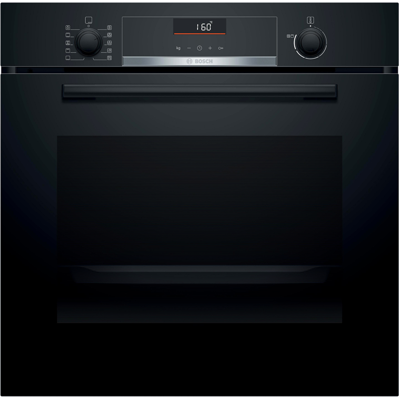 Встраиваемая электрическая духовка BOSCH HBG536HB0R