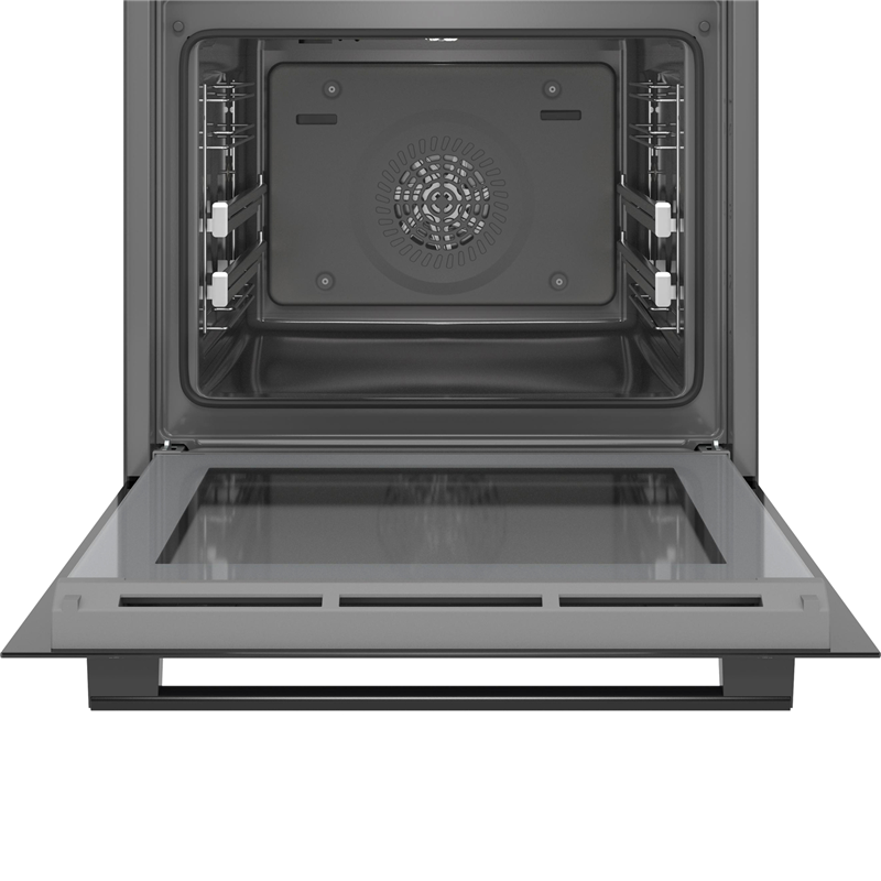 Встраиваемая электрическая духовка BOSCH HBG536HB0R — фото 4