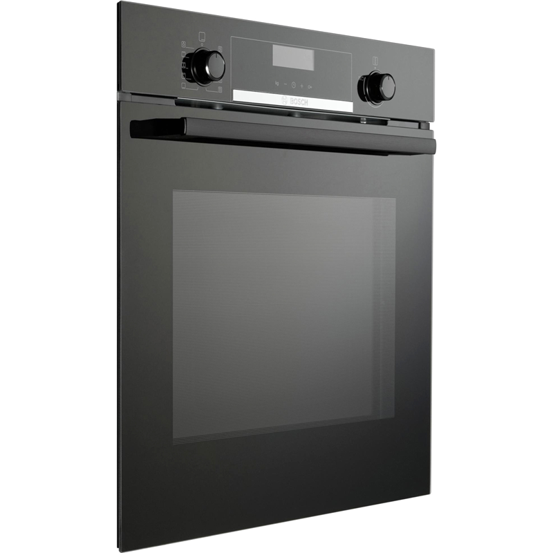 Встраиваемая электрическая духовка BOSCH HBG536HB0R — фото 7